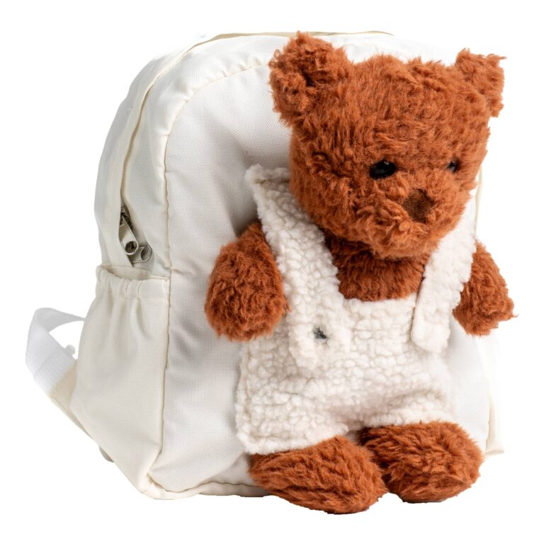 Roma Teddy Rucksack