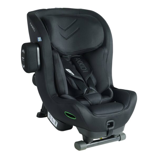 Axkid Minikid 4 Rear Facing Car Seat