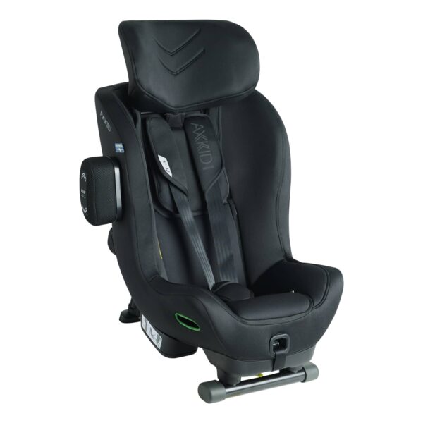 Axkid Minikid 4 Rear Facing Car Seat