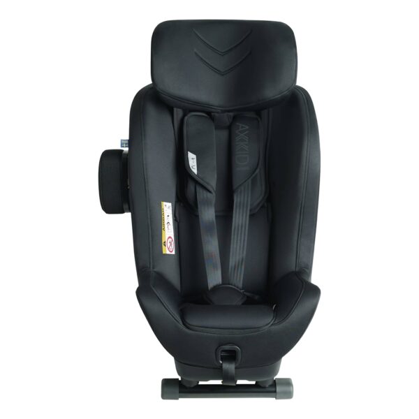 Axkid Minikid 4 Rear Facing Car Seat