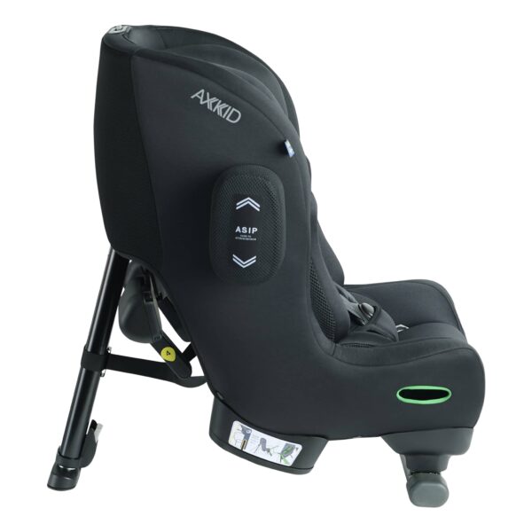 Axkid Minikid 4 Rear Facing Car Seat