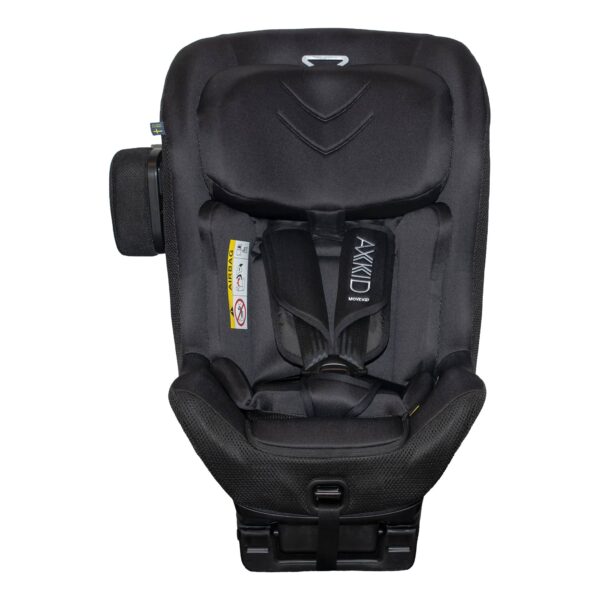 Axkid Movekid Rear Facing Car Seat