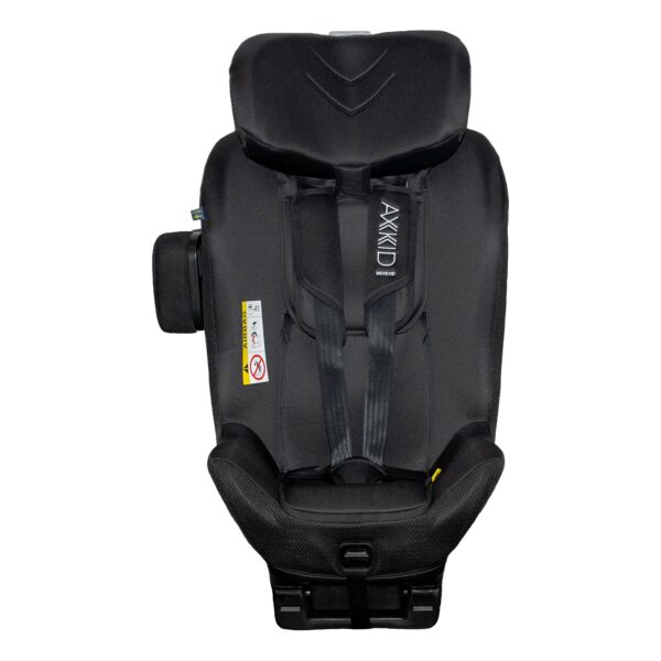 Axkid Movekid Rear Facing Car Seat