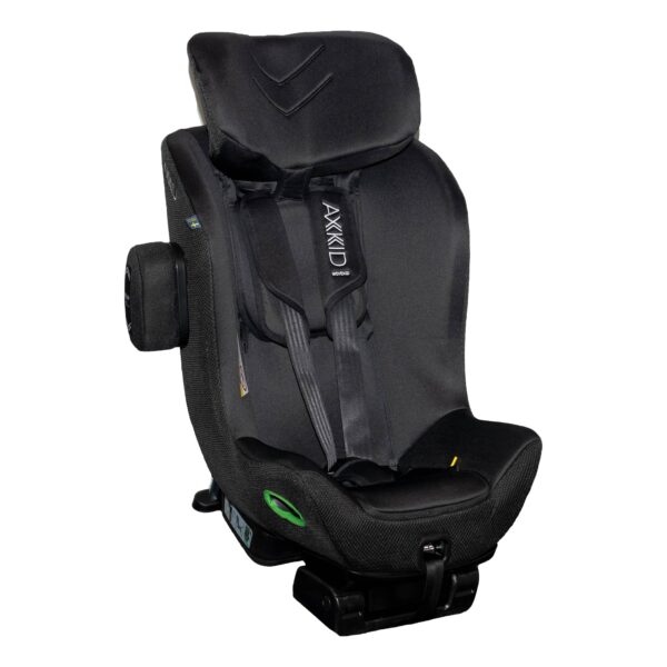 Axkid Movekid Rear Facing Car Seat