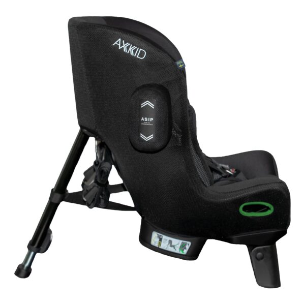 Axkid Movekid Rear Facing Car Seat