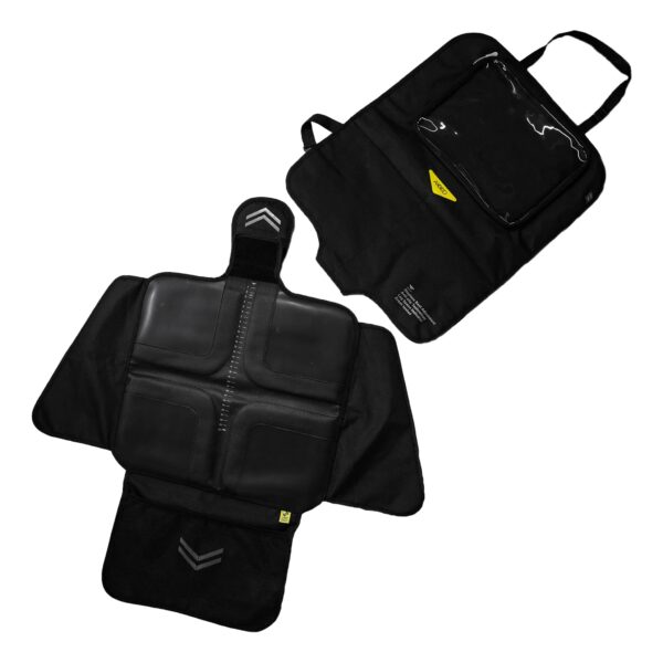 Axkid Premium 3-in-1 Rear-facing Seat Protector