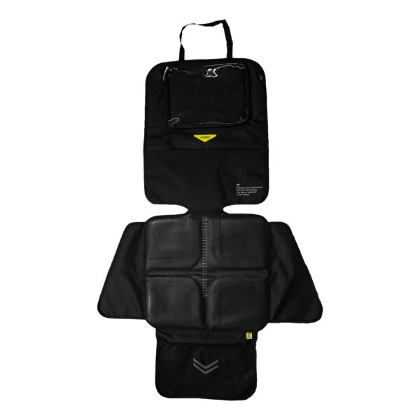 Axkid Premium 3-in-1 Rear-facing Seat Protector