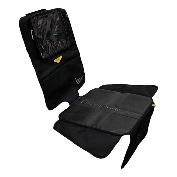 Axkid Premium 3-in-1 Rear-facing Seat Protector