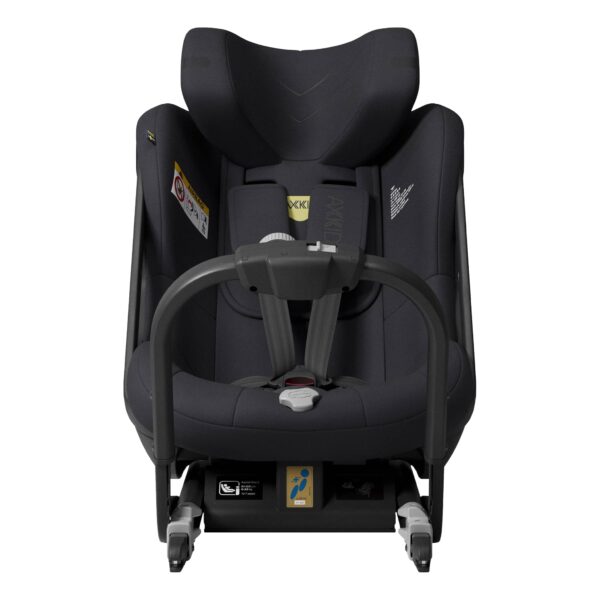 Axkid One 3 Rear Facing Car Seat