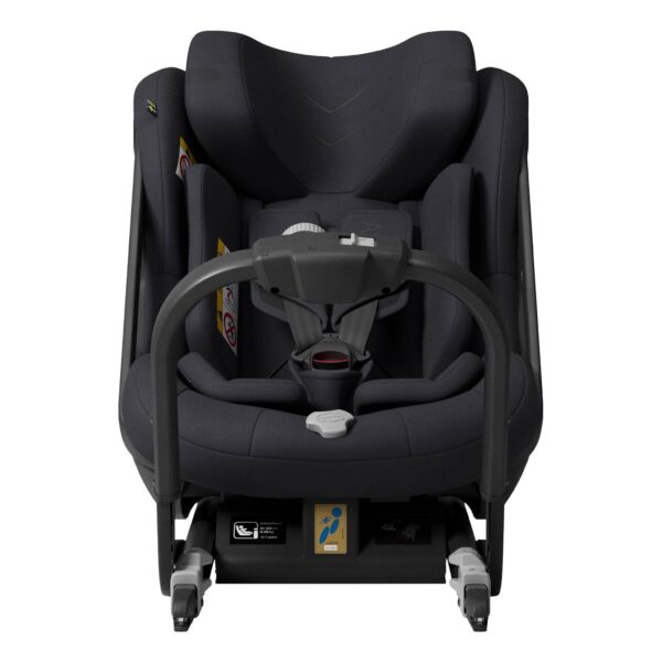 Axkid One 3 Rear Facing Car Seat