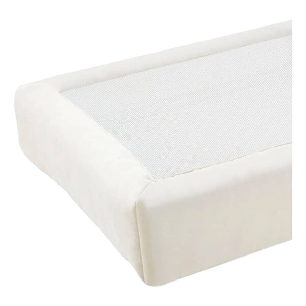 Purflo Breathable Cot Bed Mattress