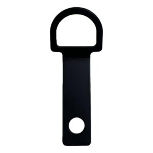 Axkid Lower Tether Anchorages