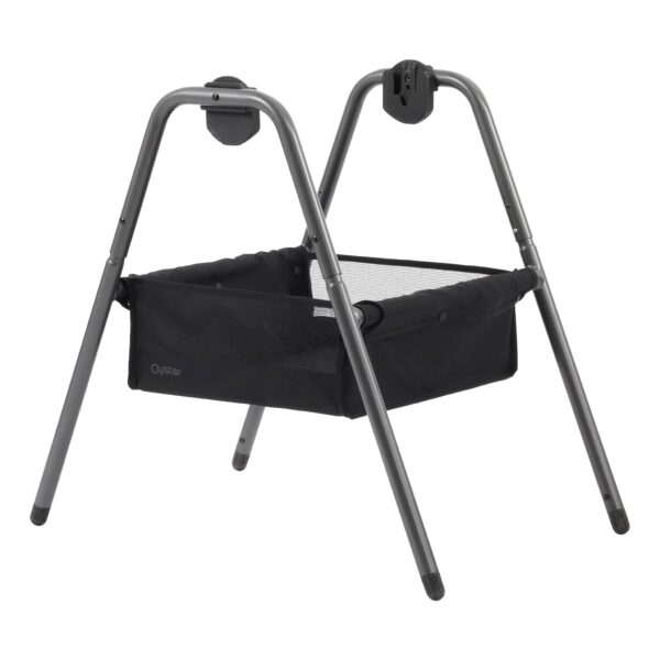 Oyster Carrycot Stand