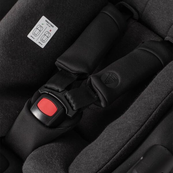 Venicci Tiago 360 i-Size Car Seat