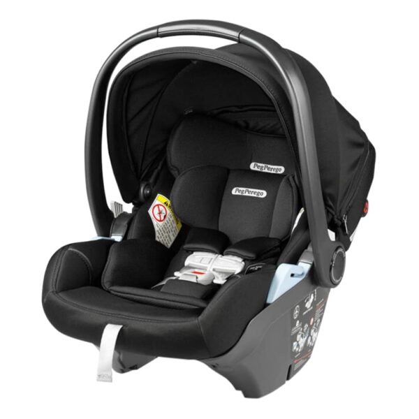 Peg Perego Primo Viaggio Lounge Car Seat