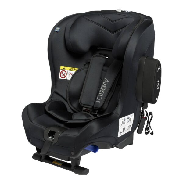 Axkid Minikid 2 Rear Facing Car Seat