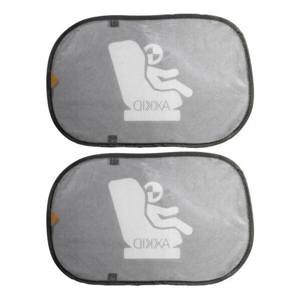 Axkid Car Window Sun Shades