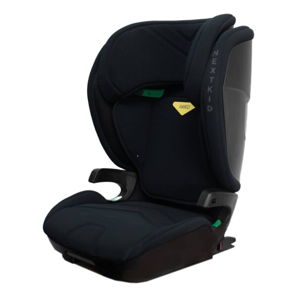 Axkid Nextkid High Back Booster Car Seat