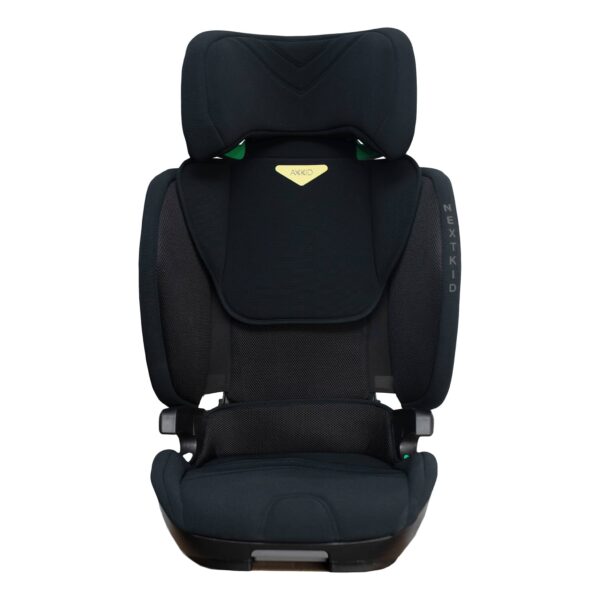 Axkid Nextkid High Back Booster Car Seat