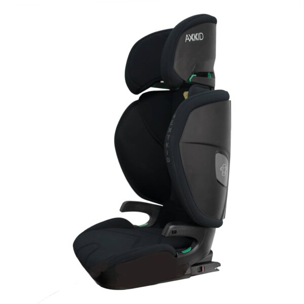 Axkid Nextkid High Back Booster Car Seat