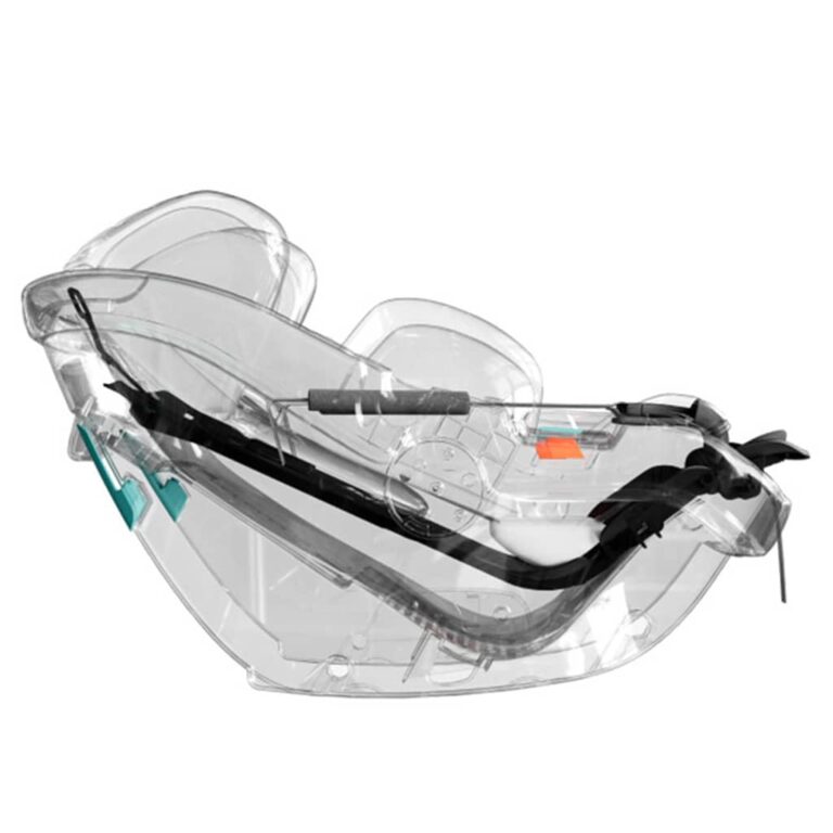 Inglesina Darwin Infant Recline i-Size Car Seat