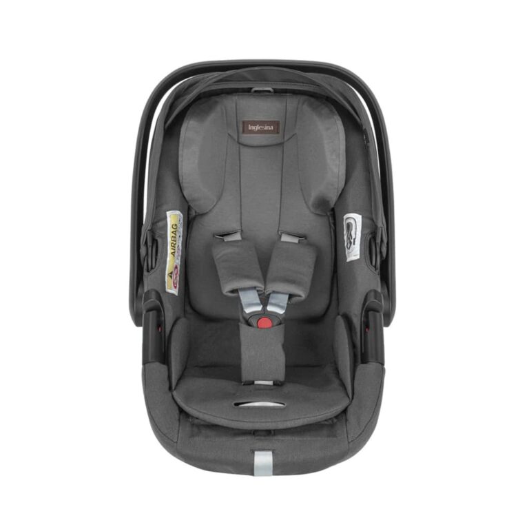 Inglesina Darwin Infant Recline i-Size Car Seat