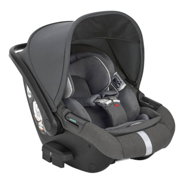 Inglesina Darwin Infant Recline i-Size Car Seat