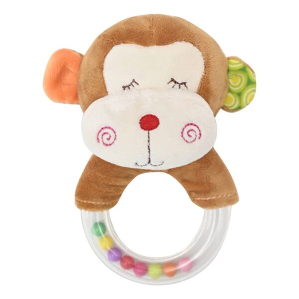 Lorelli Rattle Ring