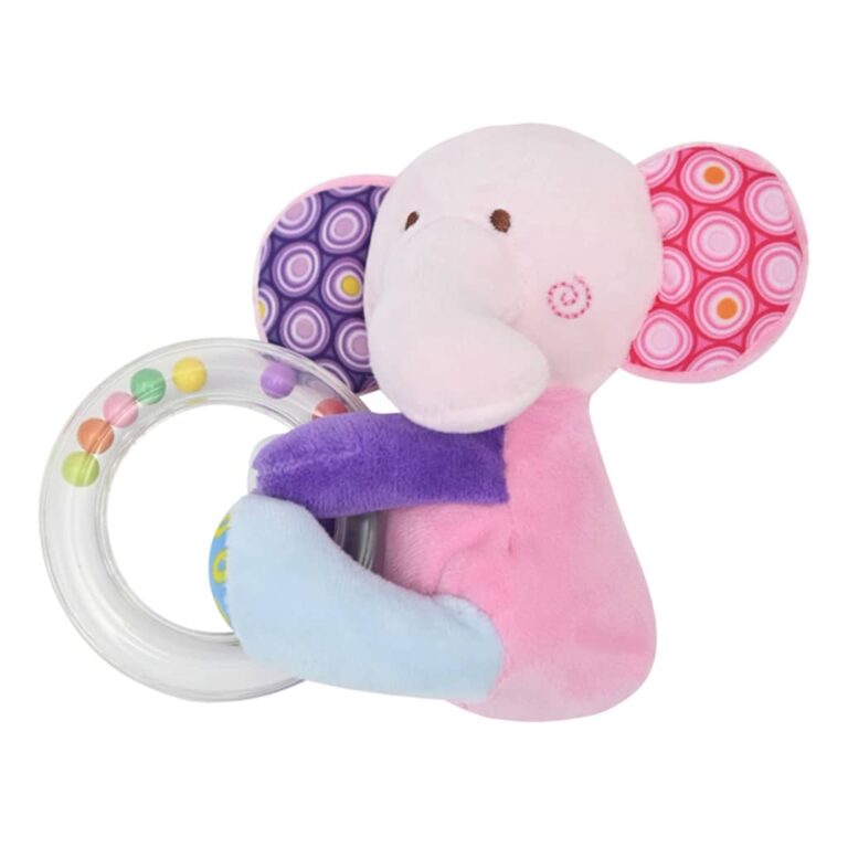 Lorelli Toy With Ring