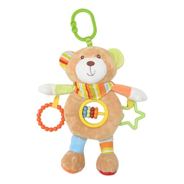 Lorelli Activity Toy