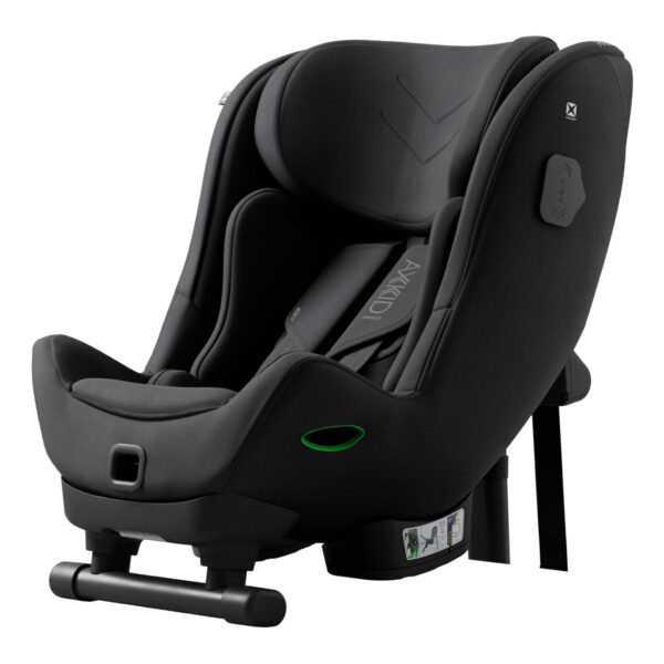 Axkid Minikid 4 Max Car Seat