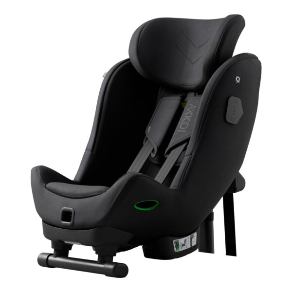 Axkid Minikid 4 Max Car Seat