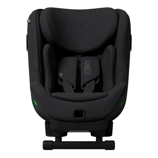 Axkid Minikid 4 Max Car Seat