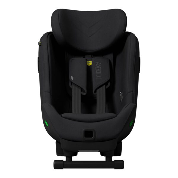 Axkid Minikid 4 Max Car Seat