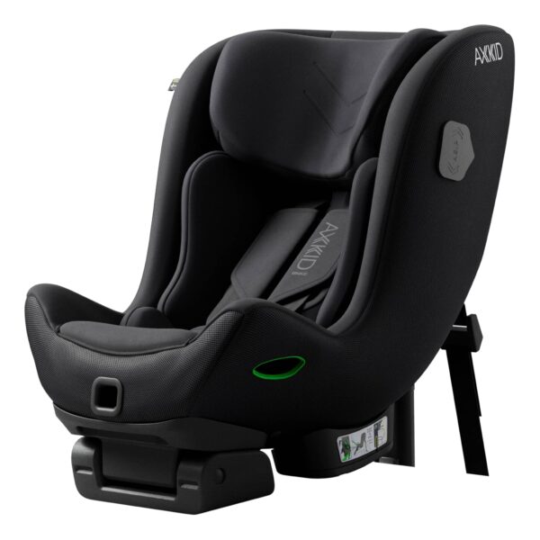 Axkid Minikid 4 Pro Car Seat