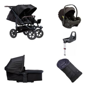TFK Duo 2 Tier 1 Bundle
