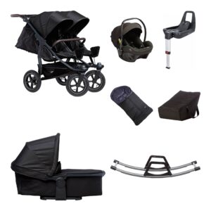 TFK Duo 2 Tier 2 Bundle