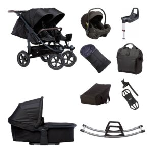 TFK Duo 2 Tier 3 Bundle