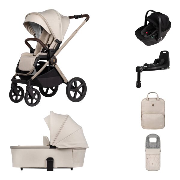 Venicci Upline 2 Travel System