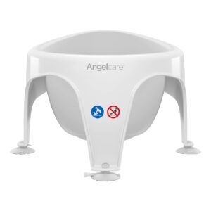 Angelcare Soft Touch Baby Bath Seat