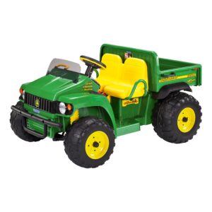 Peg Perego John Deere Gator HPX