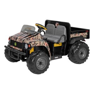 Peg Perego JD Gator HPX Camo