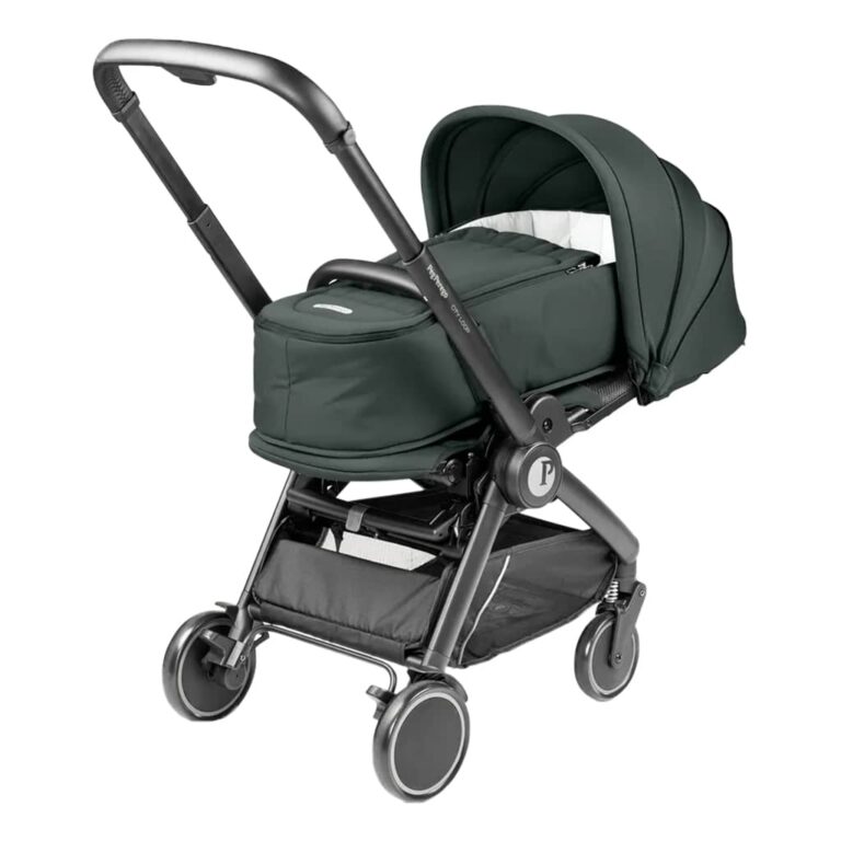 Peg Perego City Loop Nest