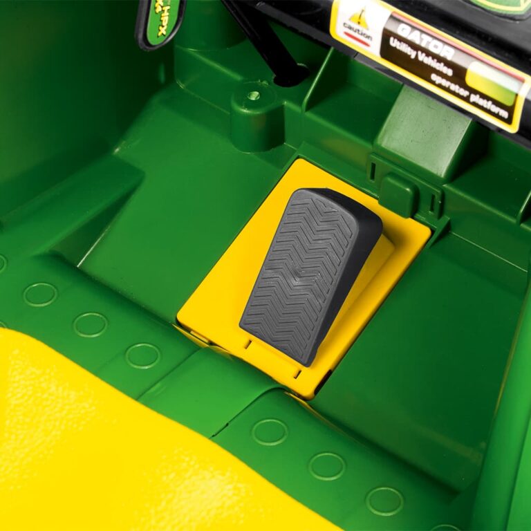 Peg Perego John Deere Gator HPX