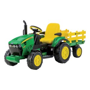 Peg Perego John Deere Ground Force