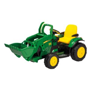 Peg Perego John Deere Ground Loader