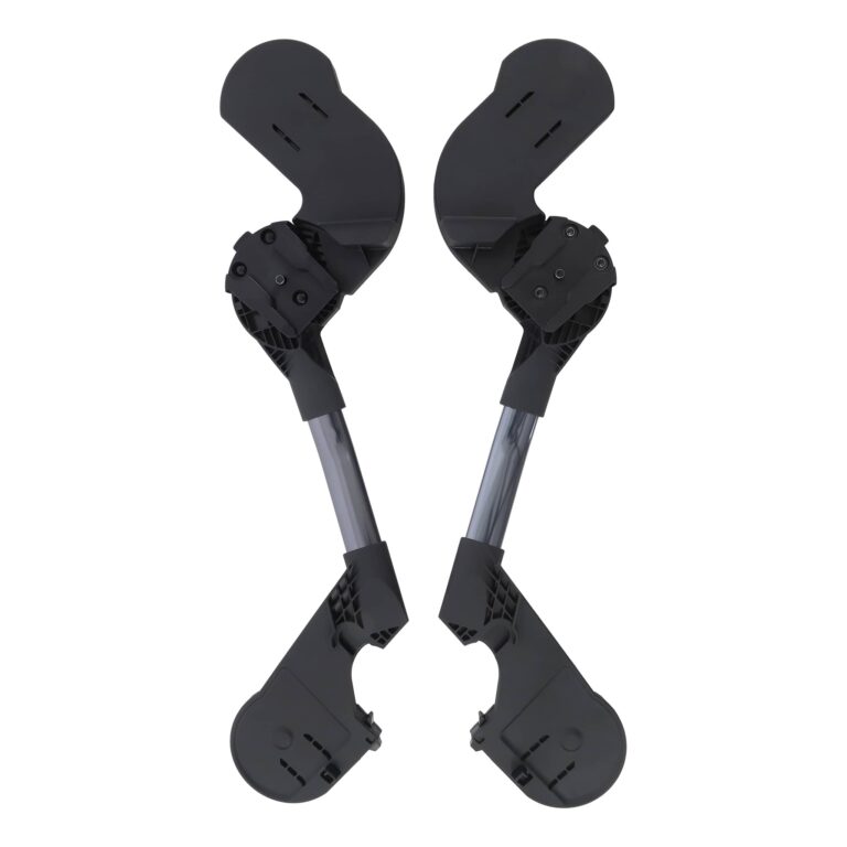 Oyster 4 Tandem Adaptors