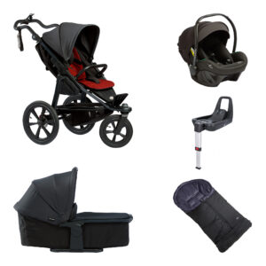 TFK Pro Tier 1 Bundle