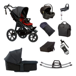 TFK Pro Tier 3 Bundle