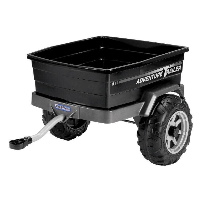 Peg Perego Adventure Trailer